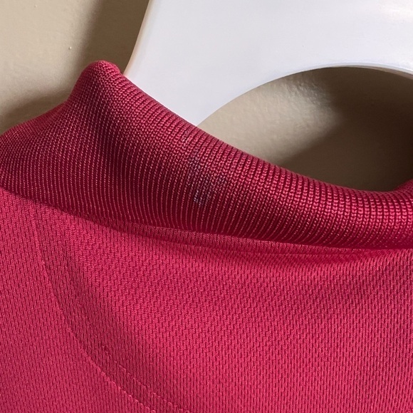 Preowned Men’s Alabama polo shirt. Size M - Picture 7 of 7